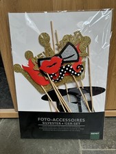 Foto Accessoires, für Partys