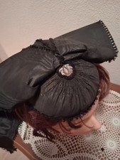 Trachtenhaube, Bänderhaube