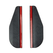 2x Auto Au?en R��ckspiegel