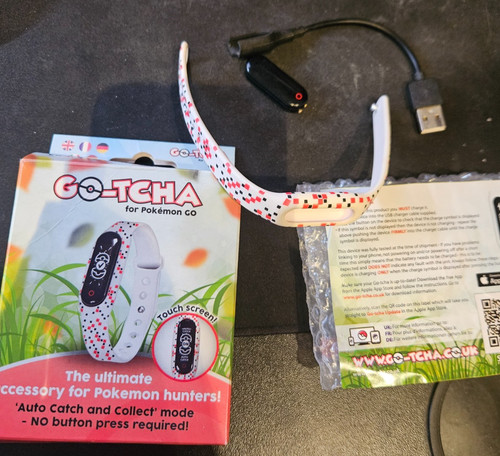 Tcha pokemon accessoires - pokemon,