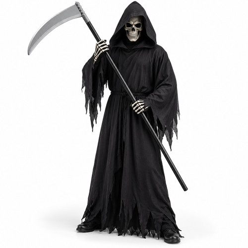 Halloween sense 101 - sense,