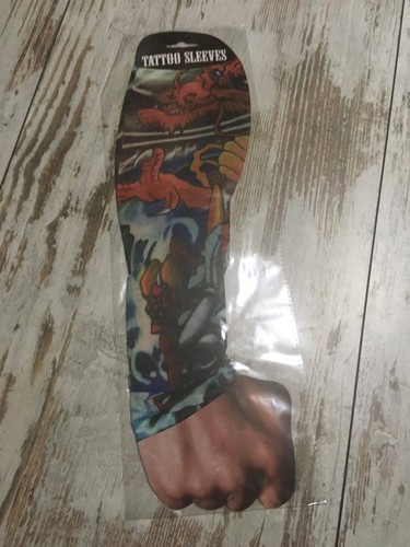 Tattoo ärmel stulpe - tattoo, sleeve