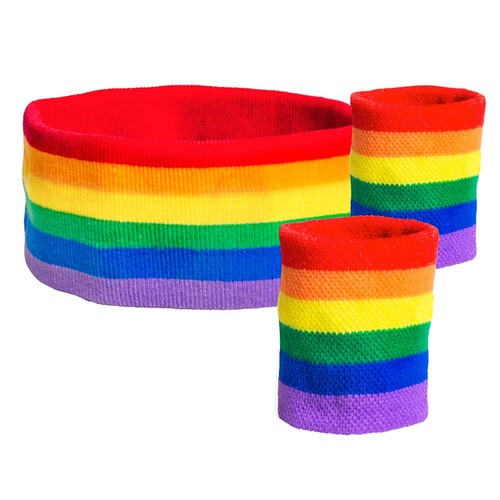 Regenbogen accessoires - regenbogen,