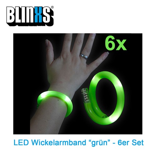 Stück blinxs led - 6,