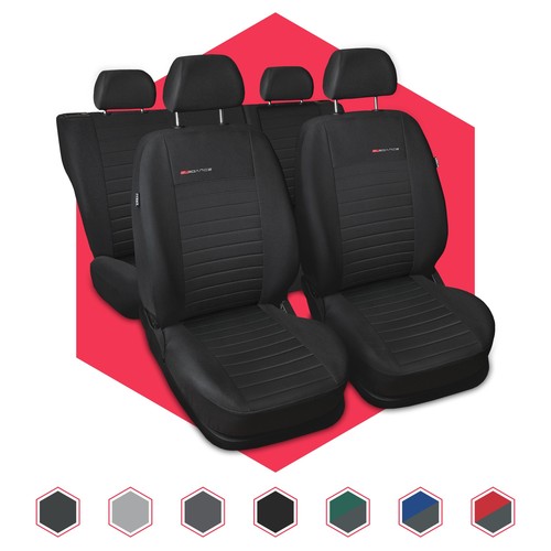 Sitzbezüge universal set pkw - set,