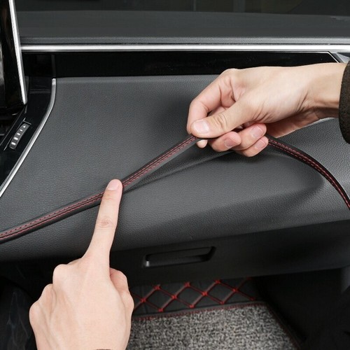Universal kunst leder innen - leder,