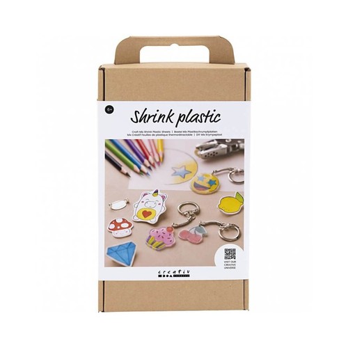 Kreativ mix - kreativ,