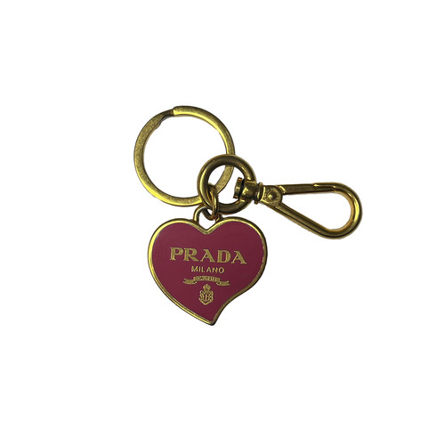 Prada taschenschmuck - prada,