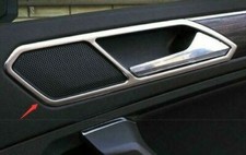 Passend zu VW Tiguan MK 2