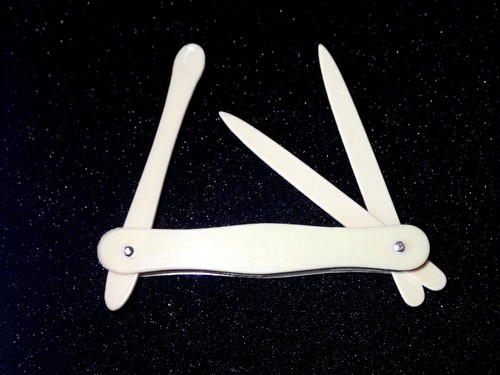 Antikes miniatur accessoires - antikes,