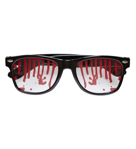Partybrillen brille - -,