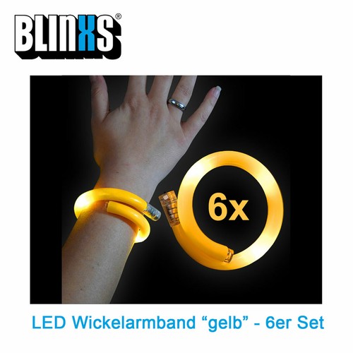 Stück blinxs led premium - stück,