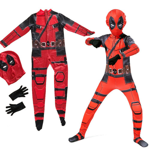 Spiderman kostüm kinder - kostüm,
