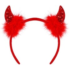 Teufel Halloween Accessoires