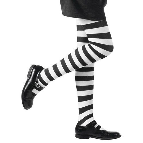 Strumpfhose kinder streifen - kinder,
