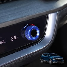 Klimaanlage Schalter Knopf