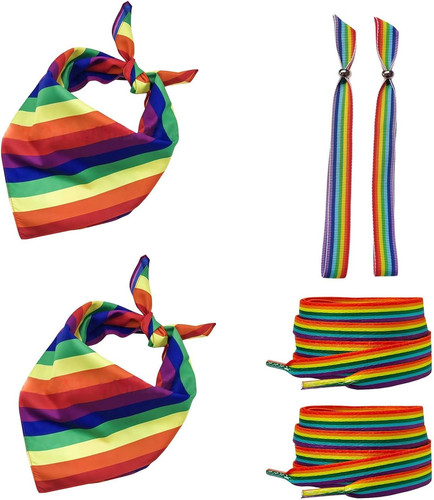 Pride accessoires lgbtq - accessoires,