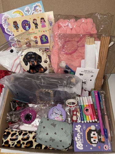 Mavra king size geschenkset - size,