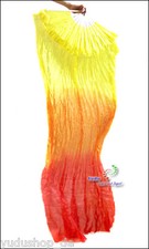 1 Paar Schleierfächer