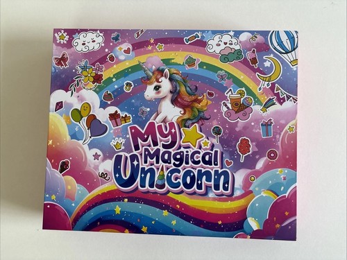 Einhorn adventskalender 24 - adventskalender,