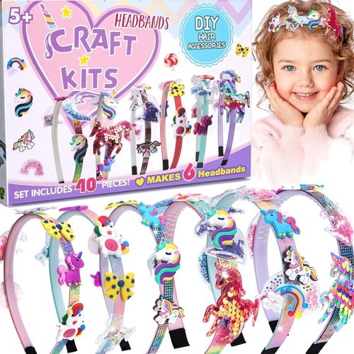 Einhorn bastelset für - einhorn,