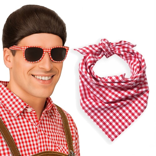 Andre brille und - andre,