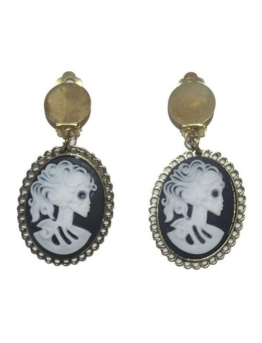 Halloween schmuck ohrringe - halloween,