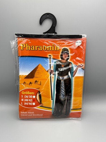 Kostüm pharaonin dame - kostüm, "pharaonin"