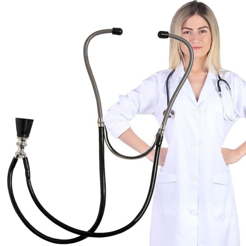 Stethoskop arzt doktor - stethoskop,