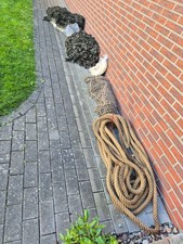 Accessoires für Camping