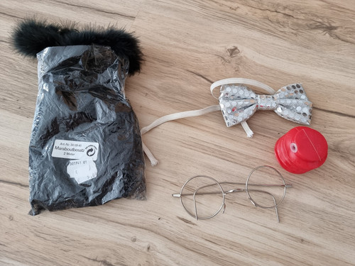 Karneval zubehör - karneval,