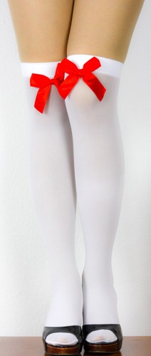 Sexy strumpfhose halterlos - sexy,