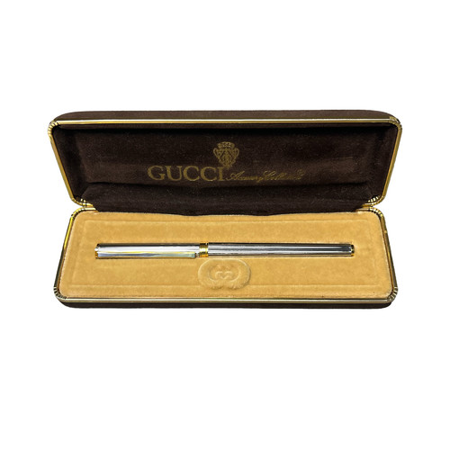 Gucci kugelschreiber - gucci,