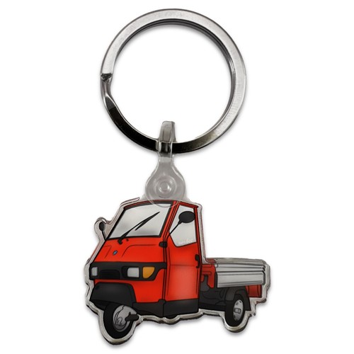 Piaggio ape - ape, 50