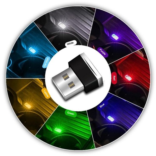 Passend für audi usb - usb, licht