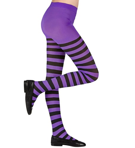 Ringelstrumpfhose kinder - ringelstrumpfhose,