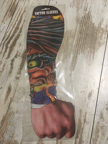 Tattoo ärmel stulpe sleeve - stulpe,