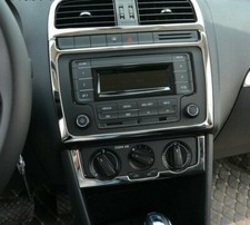 Passend für VW Polo Edelstahl