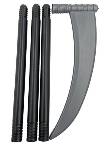 Smiffys sensemann sense stiel - sensemann,