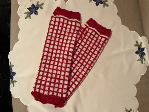 Gestrickte