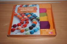 Schöne Accessoires - Selbst