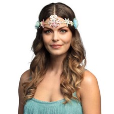 Meerjungfrau Haarband – Mit