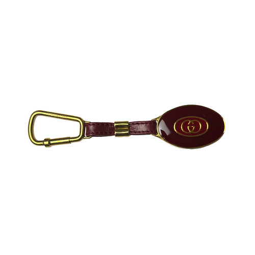 Gucci schlüsselring - gucci,