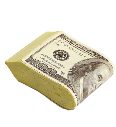 Falsche dollar speilgeld - dollar,