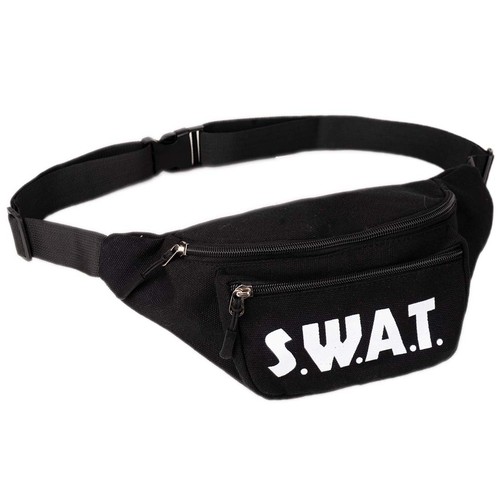 Swat kostüm accessoires - swat,